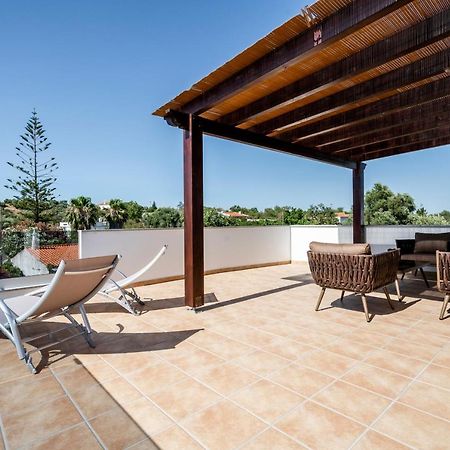 Casa Vela Villa Tavira Exterior photo