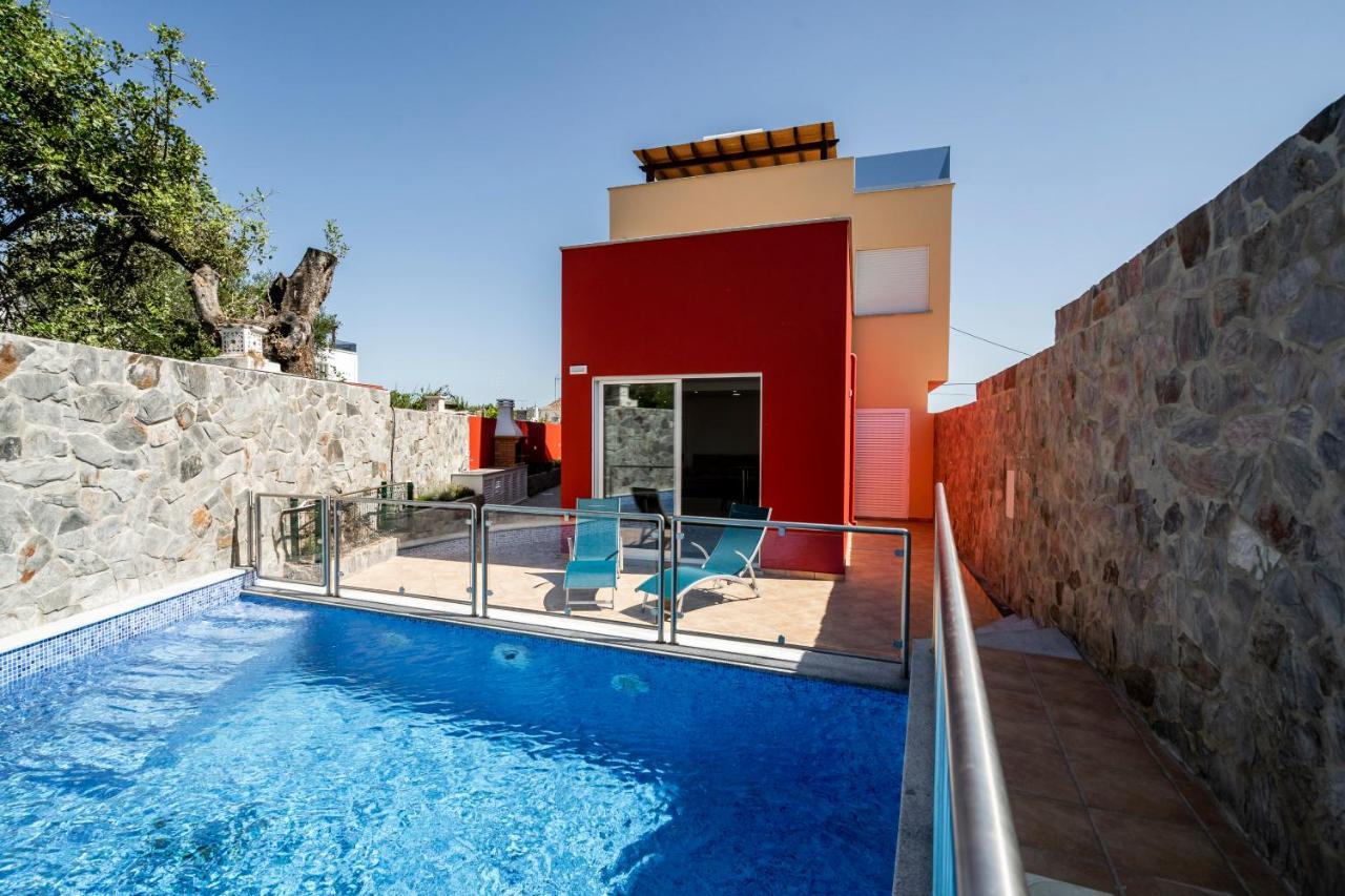 Casa Vela Villa Tavira Exterior photo