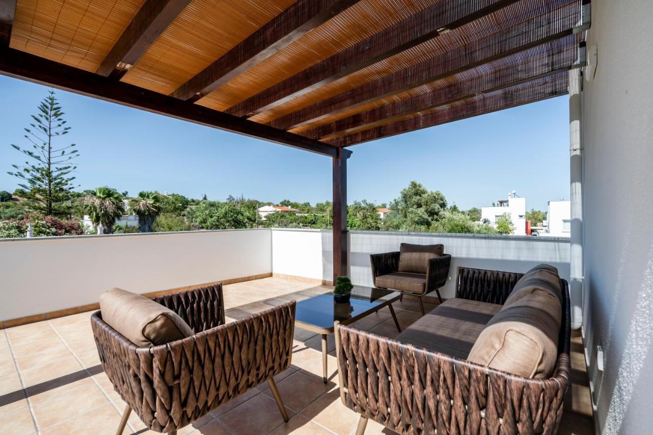 Casa Vela Villa Tavira Exterior photo