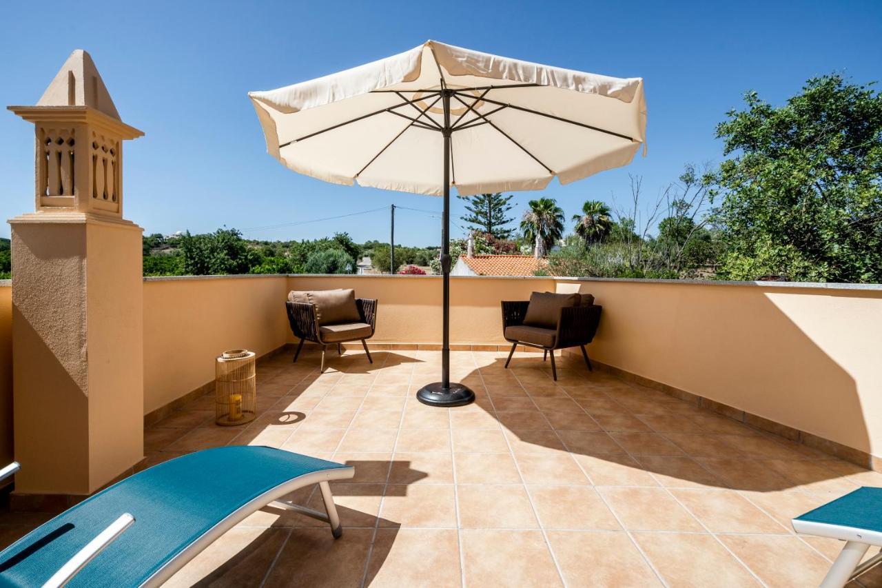 Casa Vela Villa Tavira Exterior photo
