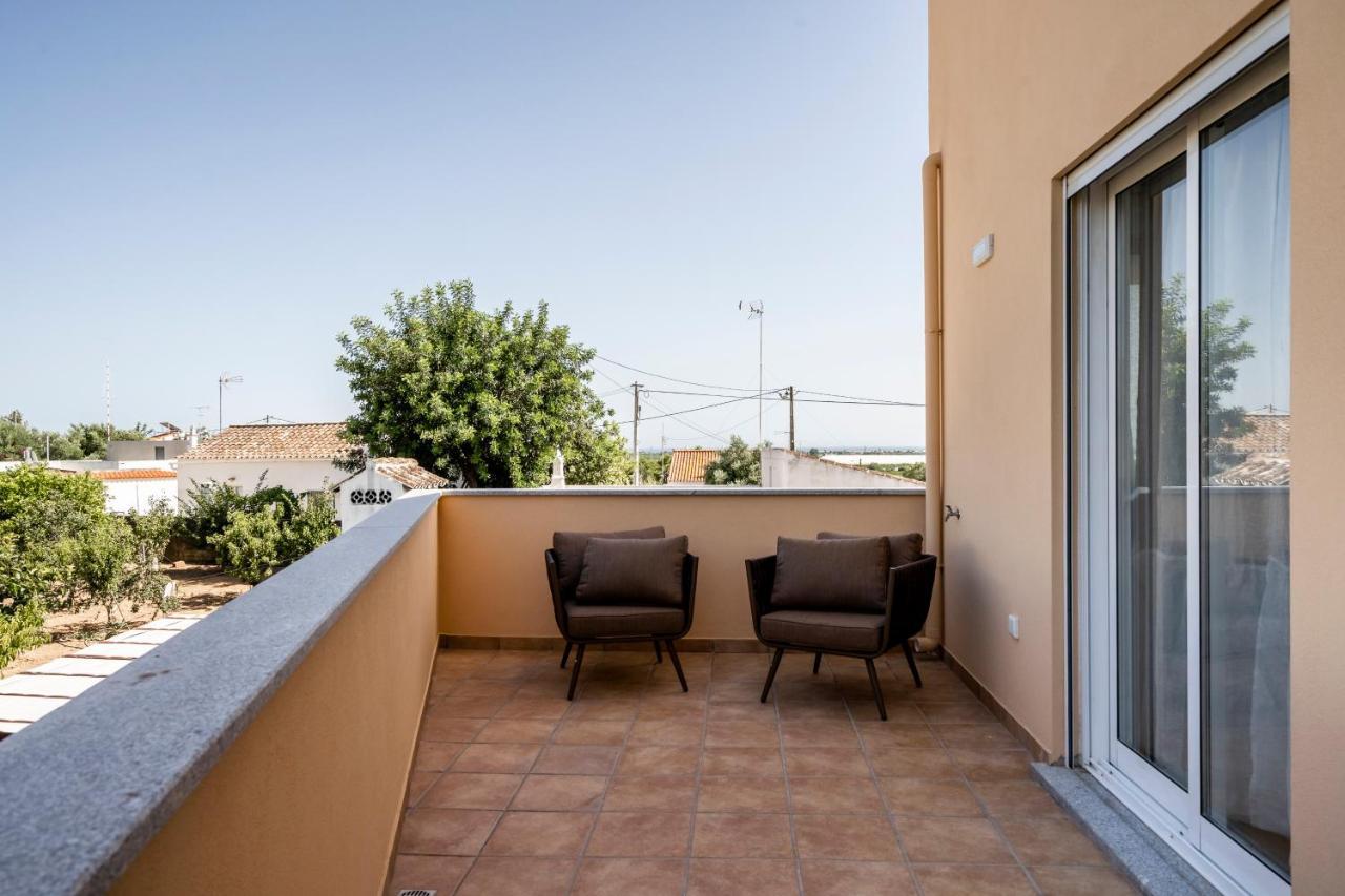 Casa Vela Villa Tavira Exterior photo