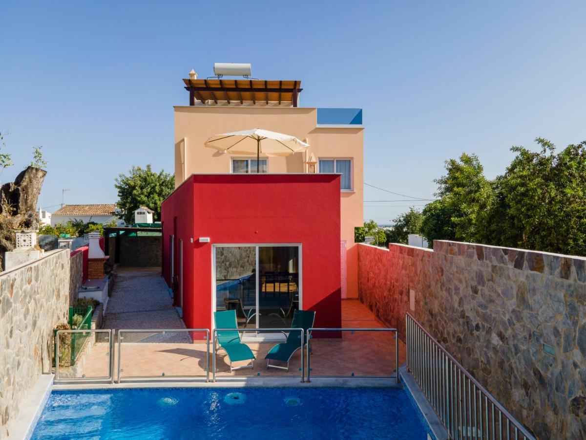 Casa Vela Villa Tavira Exterior photo