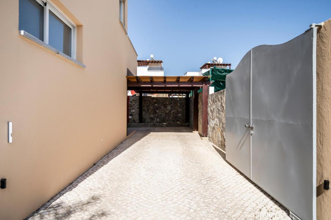 Casa Vela Villa Tavira Exterior photo