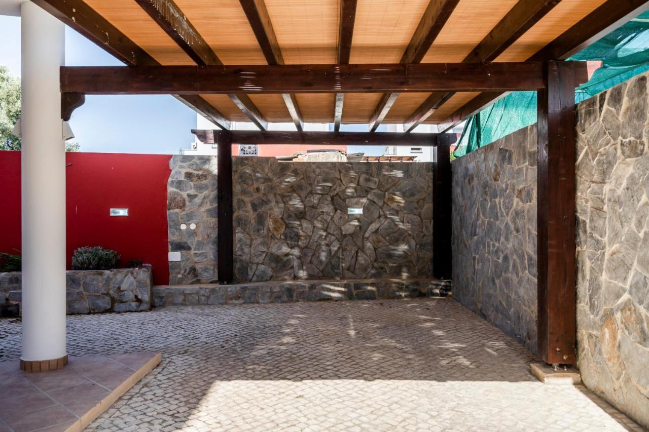 Casa Vela Villa Tavira Exterior photo