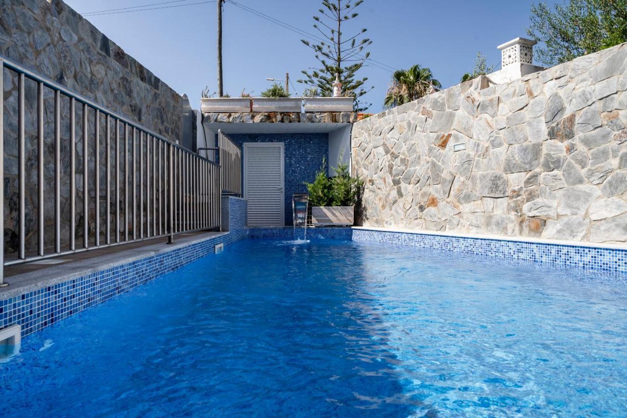 Casa Vela Villa Tavira Exterior photo