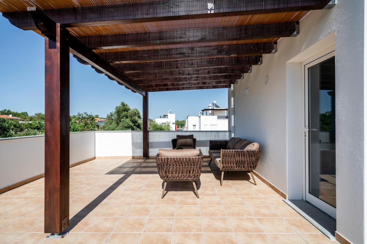 Casa Vela Villa Tavira Exterior photo