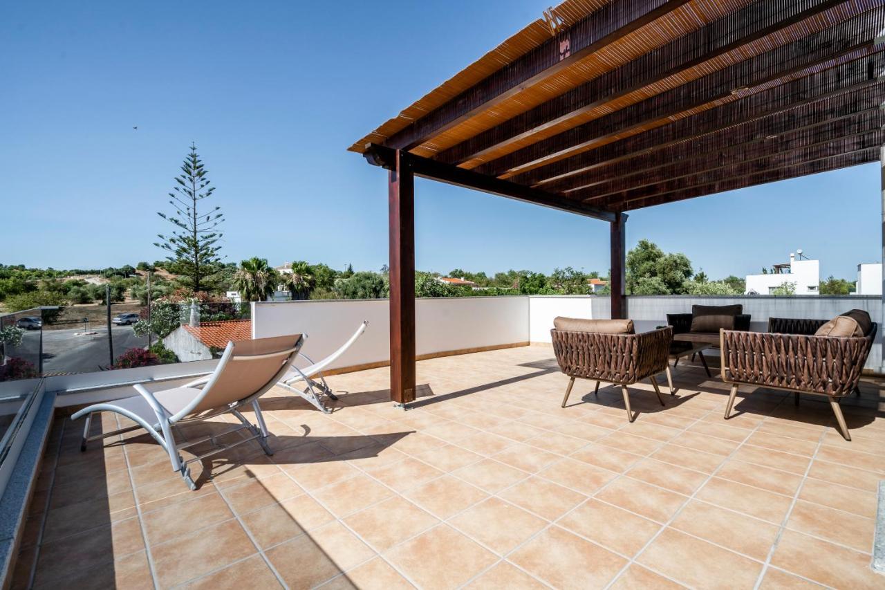 Casa Vela Villa Tavira Exterior photo