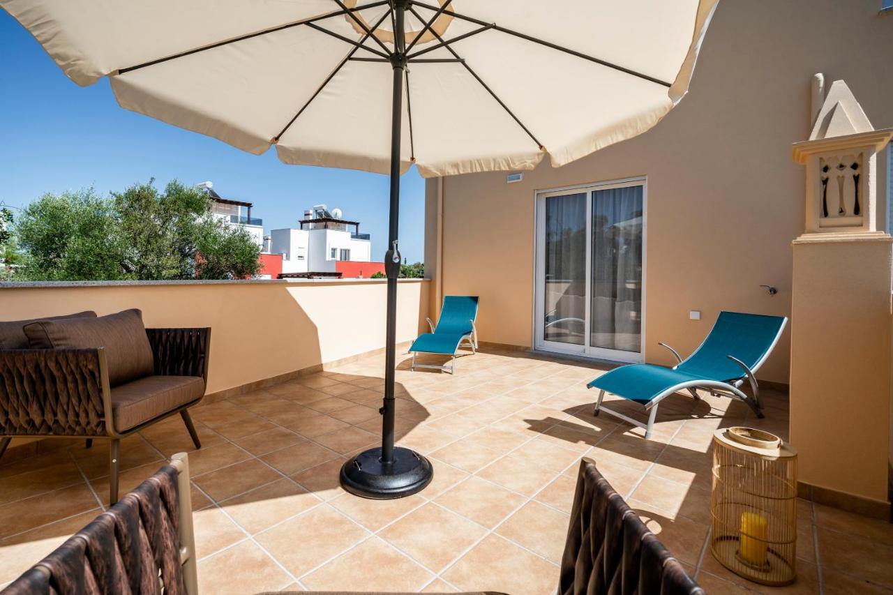 Casa Vela Villa Tavira Exterior photo