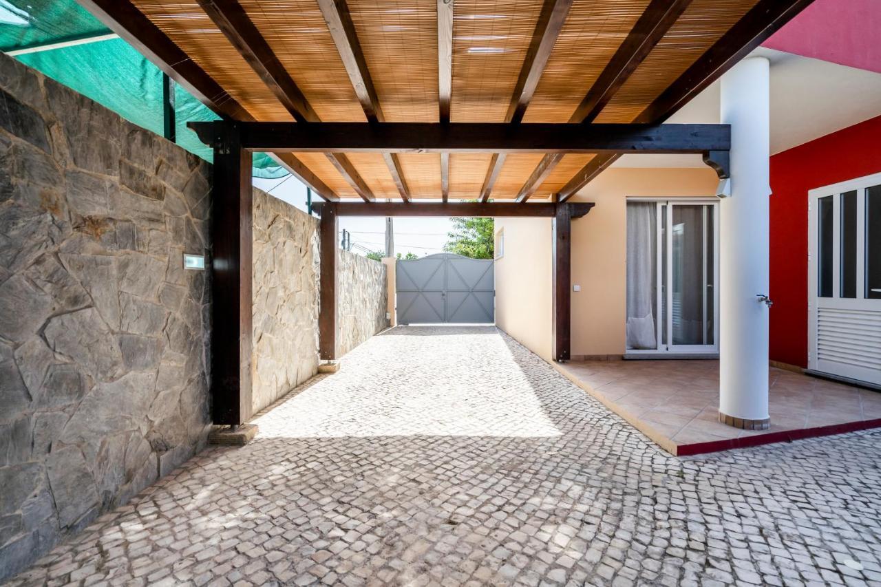 Casa Vela Villa Tavira Exterior photo